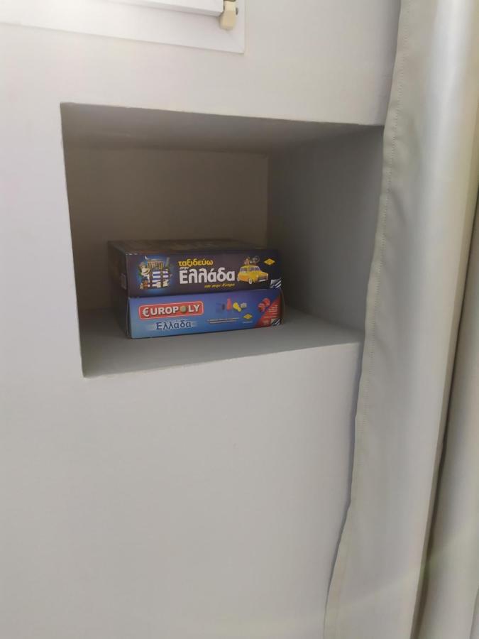 테살로니키 Vintage 아파트 외부 사진